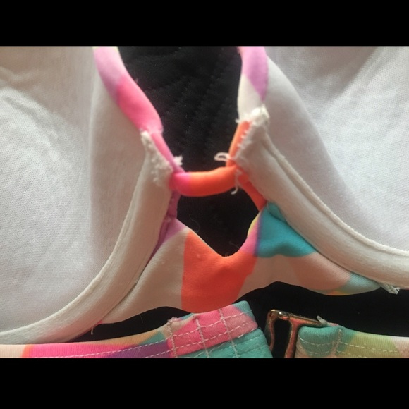 Women’s Bikini Top - Picture 5 of 5